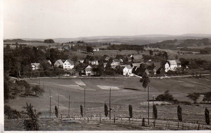 Dahl 1938