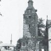Drabenderhöhe - Kirche in den 1920er Jahren
