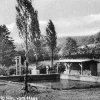 Verr - Badeanstalt um 1936