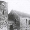 Drabenderhöhe - Kirche 1945