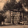Brächen - Gasthof Stölting, damals noch Gastwirtschaft Albrecht Baum - 1913