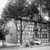 Brächen - Gaststätte Baum vor 1914