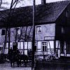 Gasthof Ewald Kalscheuer vor 1914, heute Teufelsküche
