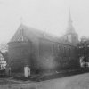 Drabenderhöhe Kirche um 1900