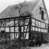 Haus Robert Schmitz im Scheidt um 1914 - 1964 abgerissen