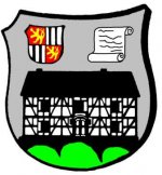 Wappen der Gemeinde Marienberghausen
