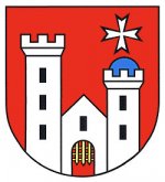 aktuelles Wappen der Stadt Wiehl
